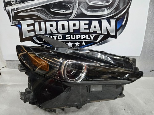 2020-2023 Mazda CX30 Right Passenger WITH Adaptive LED Headlight OEM DGJ1-51030