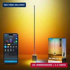 Govee Floor Lamp 3 with Luminblend Technology, 2100lm Standing Lamp, Work with