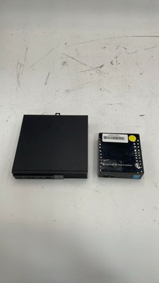 Polycom GB-BXi3-5010 Mini PC Intel Core i3-5010U Gigabyte BRIX Lot of 2 No SSD