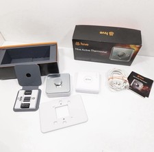 Hive Active Thermostat Smart Home Heating Con...