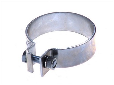 Für CLAMP CL785OC Clamping Piece, exhaust system CL785OC Exhaust system clasp (