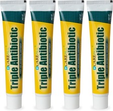 CareAll Triple Antibiotic Ointment 1 oz Tubes...
