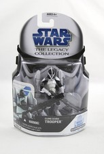 Star Wars Clone Scuba Trooper MOC 2008 BD10 R4-J1 Legacy Collection