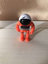 Daron Space Adventure NASA Astronaut Orange Suit Action Figure 3  