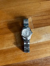 Ladies Pristine Tissot PR 100 watch