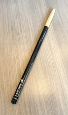 Lancôme Le Crayon Khol Eyeliner Pencil 602 Black Ebony .065oz/1.83g Full Size (3