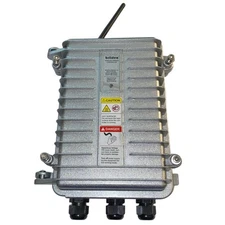 Briidea Wireless Dimmer Controller 6840W HDHWC-01 Electric Heaters No Remote