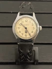 Timex Sprite Vintage Watch [ 1950’s] Boy Scouts Of America Logo