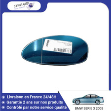 Glace de rétroviseur BMW 325
