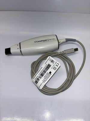 Carestream CS 3700 Free Shipping