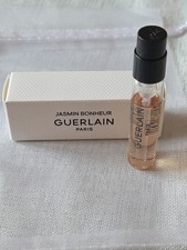 Jasmin Bonheur Guerlain 香水- 一款2022年中性香水