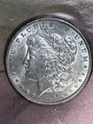 1886 P   Morgan Dollar  CH BU +   Beautiful Dollars