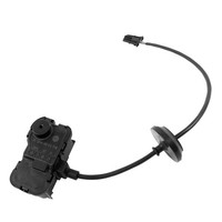 Stellmotor Stellelement Tankklappe Tankdeckel Zentralverriegelung FüR VW Polo 6R