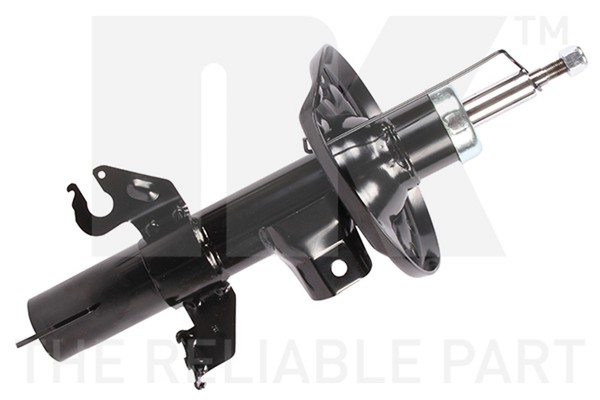 1X StoßDäMpfer NK 65103385 FüR Alfa Giulietta 940FXA1A 940FXB1A Bifuel 940FXT1A-image