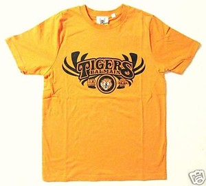 balmain tigers retro jersey