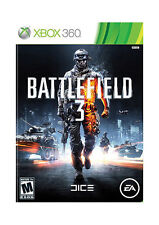 Jogo Battlefield 3 - Xbox 360 - Download Da Live