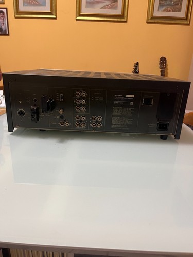 sintonizatore anplificatore revox b286 - Foto 2 di 4