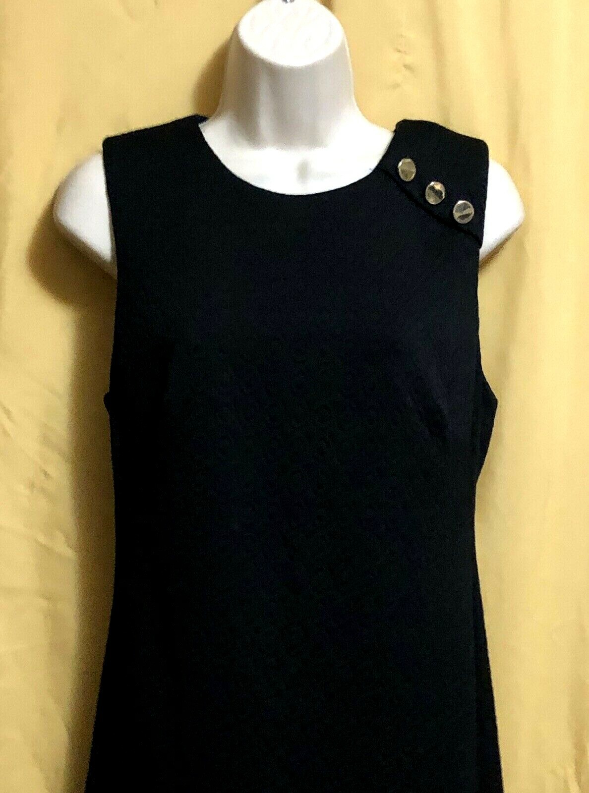 pappagallo shift dress