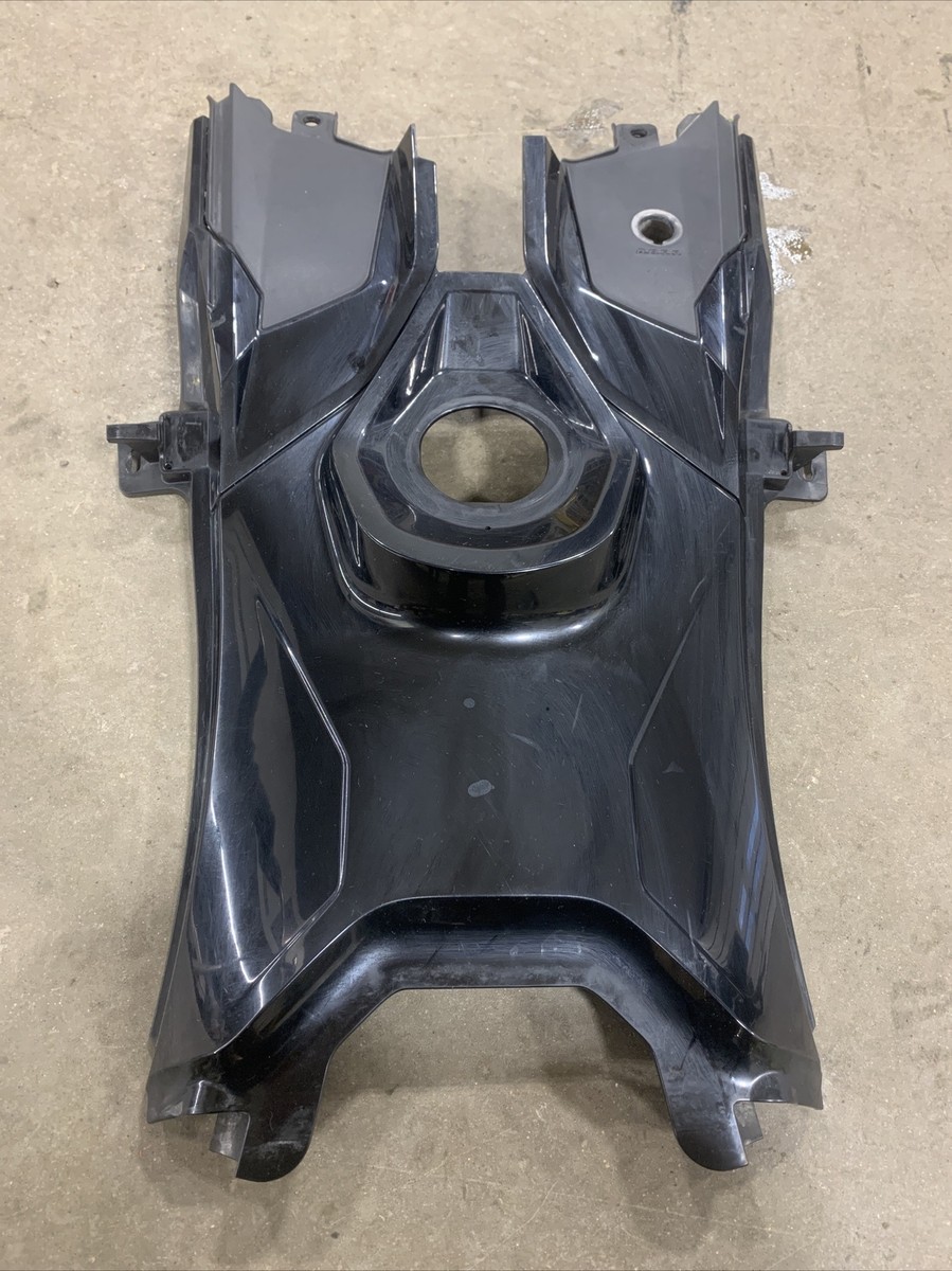 13 14 15 16 SKI-DOO REV XS 800 ETEC MXZ X DASH CONSOLE BLACK