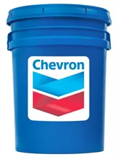 Chevron Hydraulic Oil AW 32, 46, 68; 5 Gallon Pails or 55 Gallon Drums