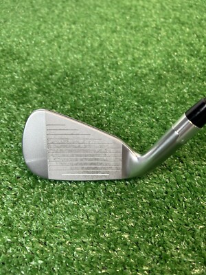Cobra Radspeed 7 Iron Cobra Ultra Lite Shaft 45 Women's Flex Right