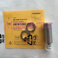 1PC NEW Fits for TURCK Proximity switch sensor BI8U-M18M-VN44X-H1141