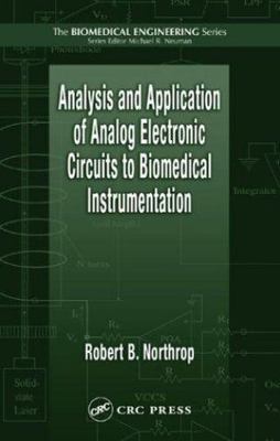 Analysis and Application of Analog Electronic Circuits to Biomedical Instrument