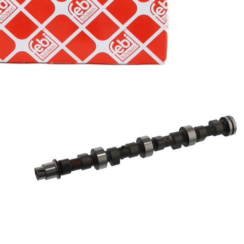 febi Nockenwelle für MERCEDES S-KLASSE W126 C126 560 SE/SEL/SEC links 1170512601 - Bild 1 von 2