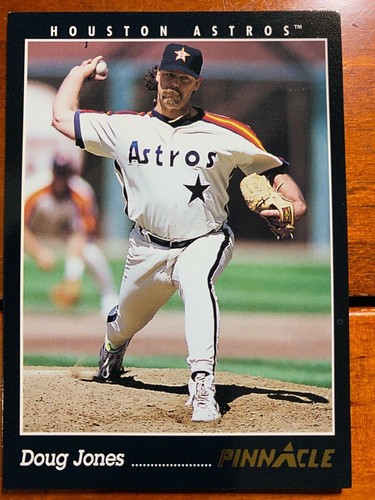 1993 Pinnacle Series 2 Pick Your Own Cards 311-539 - Picture 124 of 208