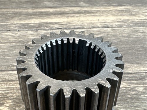 34612S - TH400 4L80E 4L85E, SUN GEAR, STRAIGHT TEETH, 1966-1997 - CHEVROLET - Picture 13 of 14
