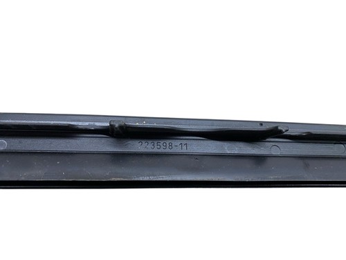2019-2024 BMW X5 G05 FRONT LH & RH EXTERIOR WINDSHIELD SIDE MOULDING SET *NOTE* - Picture 10 of 16