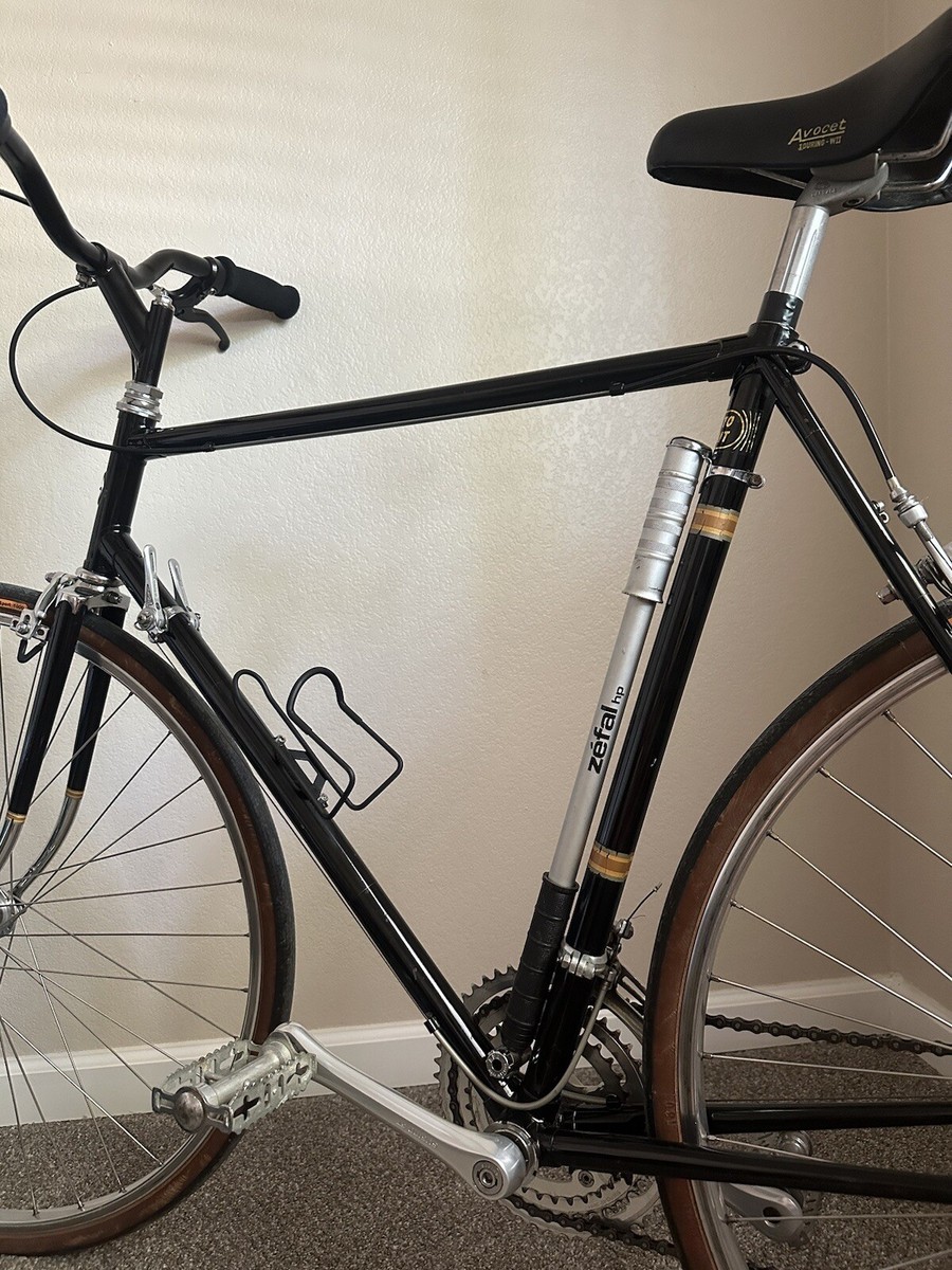 Custom Vintage Schwinn Bicycle | eBay