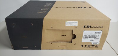 Crown CDi 4|600 CDI 4x600 4 Channel Power Amplifier