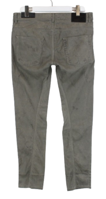 DIESEL Black Gold Type-241 BG8CB Skinny Jeans Men's W33 Button Fly