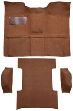 Carpet Kit For 1969-1972 Chevy Blazer High Tunnel-CST Model Complete Kit