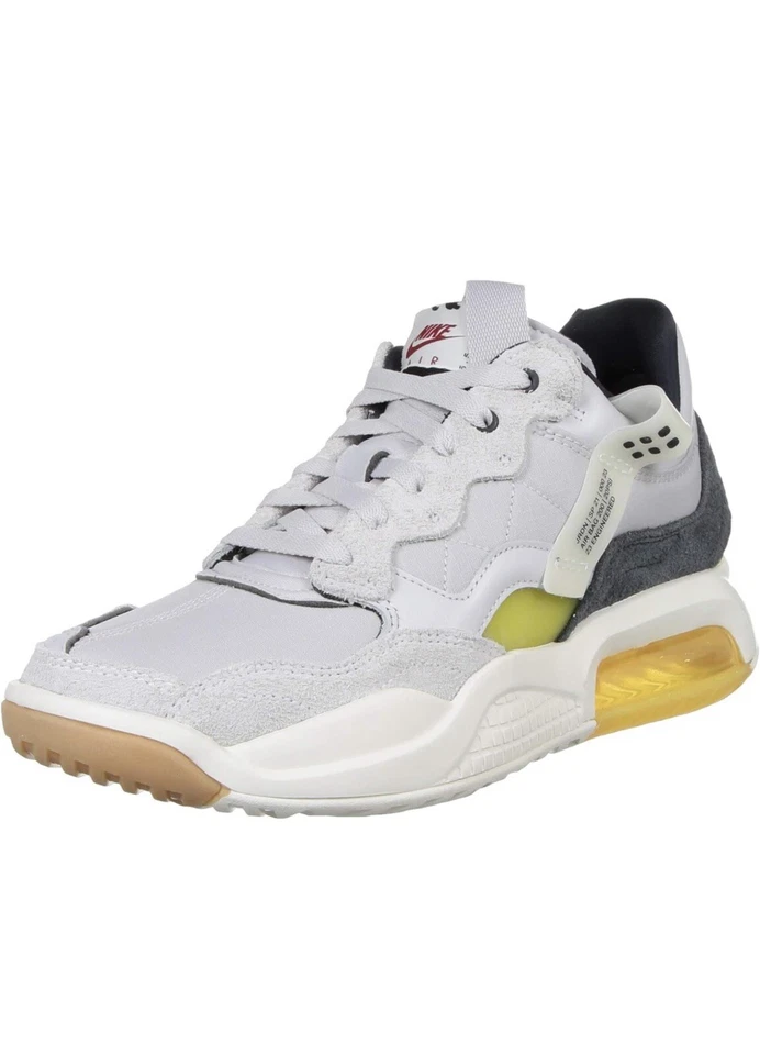 Talla 8 - Jordan MA2 Gris Amplio - CV8122-002 Foto 4 de 4