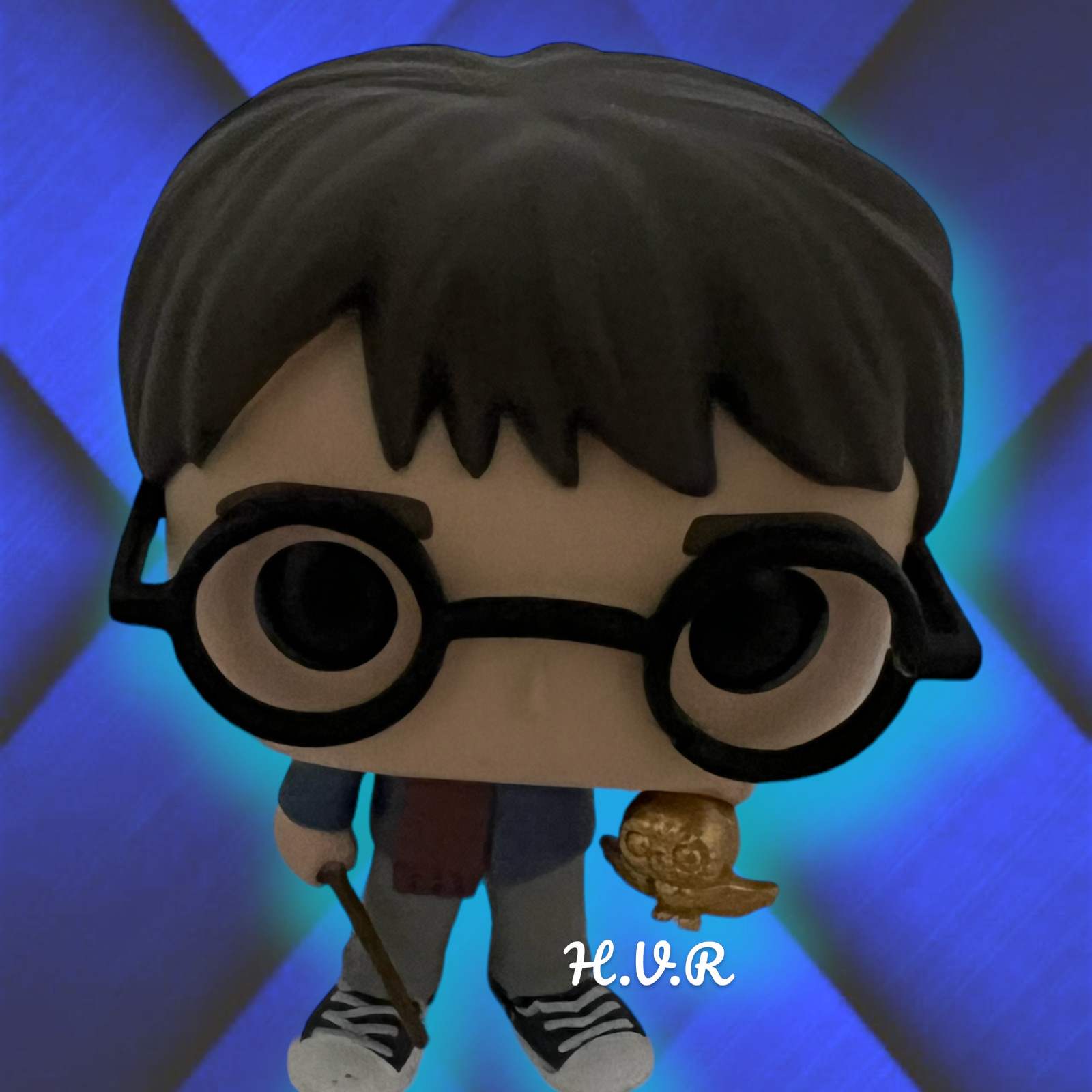 Funko Pop!/ Harry Potter/ Harry Potter/ #122