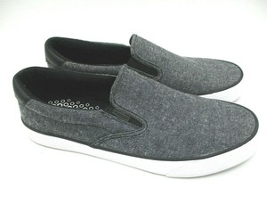 lugz mens slip on shoes