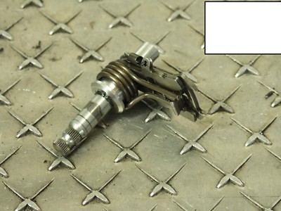 ZX900B ZX9R Schaltwelle Welle Shift Shaft (94-97)