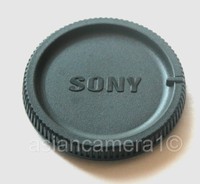 Body Cap For Sony Α Alpha A100 A200 A300 A350 A700 A900 Safety Dust Cover Body Cap For Sony Α Alpha A100 A200 A300 A350 A700 A900 Safety Dust Cover