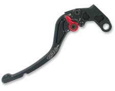 CRG 2AN-614-T-B RC2 Billet Aluminum Black Clu...