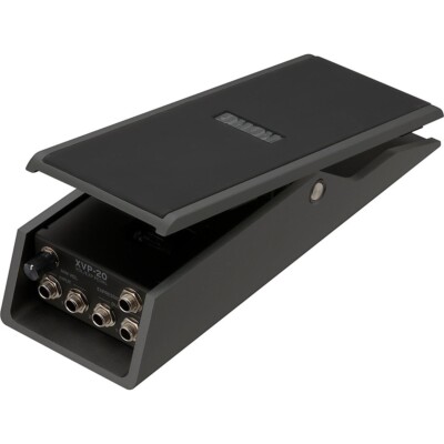 Korg XVP-20 Expression / Volume pedal