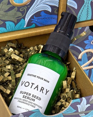 votary seed serum
