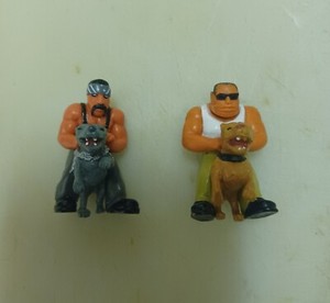 Homies Series 8 | eBay