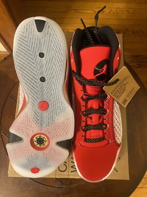 Size 12 - Air Jordan 38 Celebration | eBay