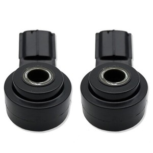 2Pcs Engine Knock Sensor For 2005 2006 07 2008 2009 Toyota Tundra 4.0L