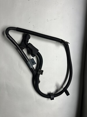 E13* Mercedes Benz W212 Leitungssatz Massekabel A 2124405513