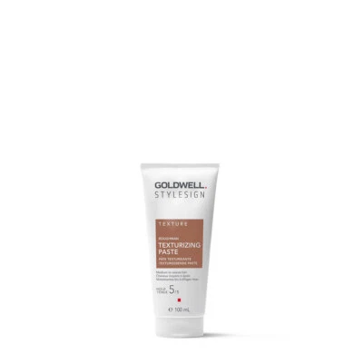 Goldwell Stylesign Texture Roughman Texturgebende Paste 100ml - ehemals Roughman