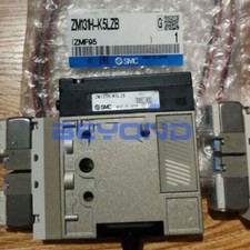 QTY: 1 NEW FOR SMC vacuum generator ZM131H-K5LZB/