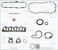 Ajusa 51013700 Dichtungsvollsatz, Motor FüR ,Nissan,Opel, Renault,Opel,Volvo